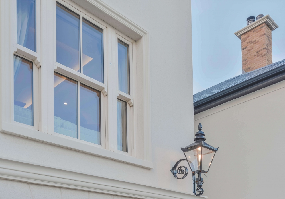 Barleyfields Taggart Homes